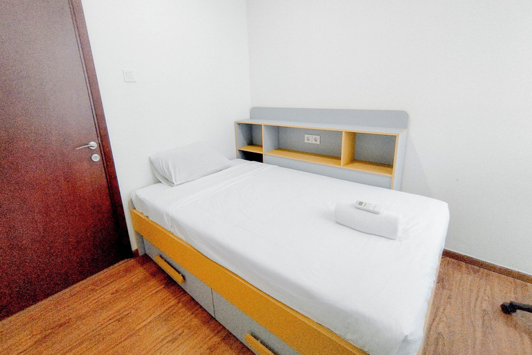 Room 5, 2Br Minimalist And Simply At Grand Sungkono Lagoon Apartment, Surabaya