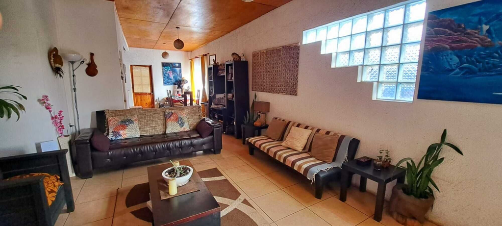Primary image, Te Maori House, ísla de Pascua