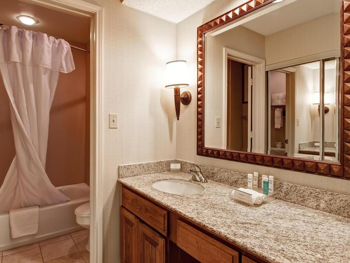 Bathroom 4, Dallas Addison, Dallas
