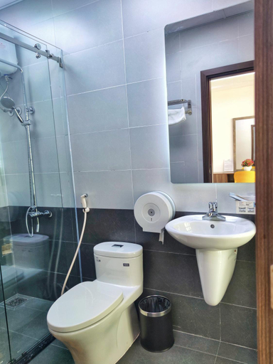 Others 2, Panda Hostel, Huế