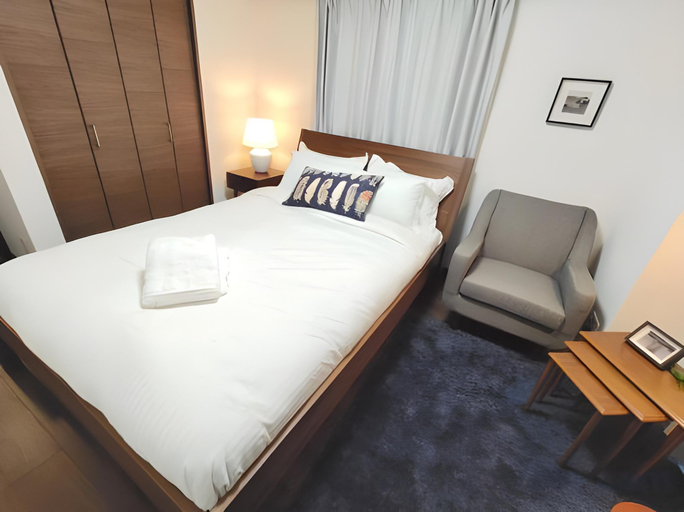 Bedroom 3, LANG - Vacation STAY 22184v, Chūō