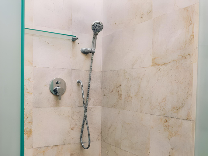 Bathroom 4, Hacienda Paradise By BFH, Cozumel