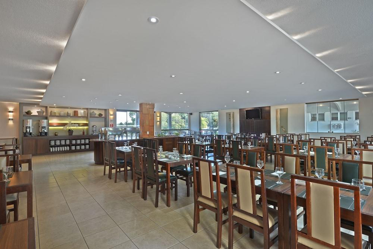 Food & Drinks 4, Hotel Deville Express Cascavel, Cascavel