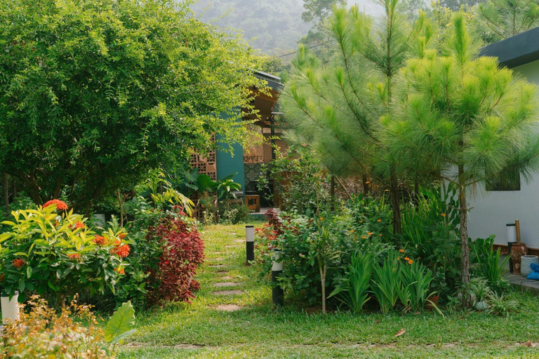 Others 3, Anna Little Garden - Homestay Soc Son - Thong House, Sóc Sơn