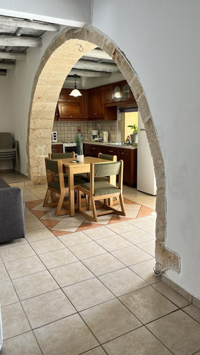 Food & Drinks, Skandalis Traditional Suites, Crete