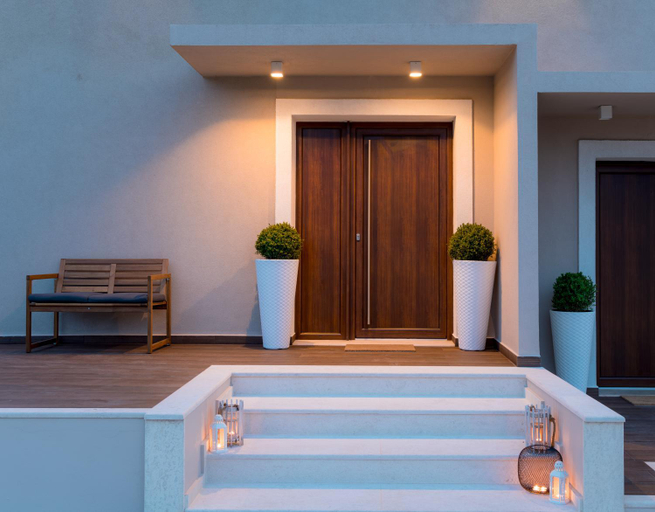 5, Melena Premium Suites, Ionian Islands