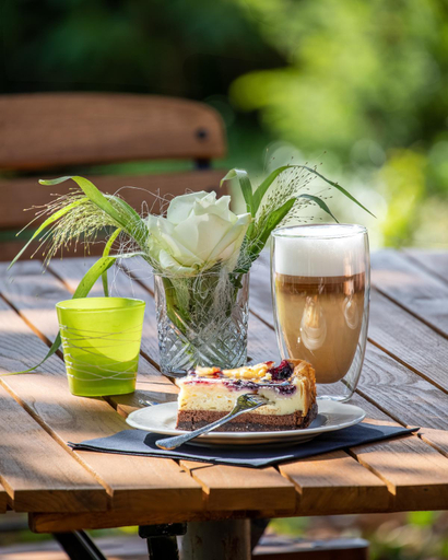 Food & Drinks 5, Hotel Wittekindsquelle, Minden-Lübbecke