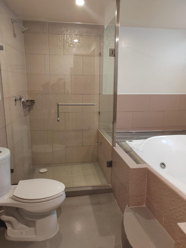 Bathroom 3, Villa Granada, Tecámac