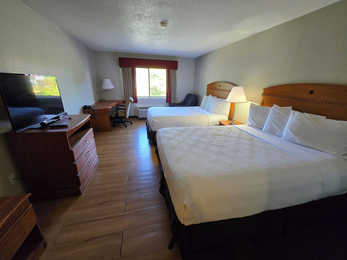 Others 4, Fulton Hotel - Oswego Riverfront, Oswego