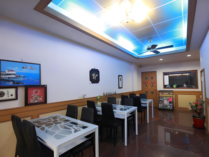 Food & Drinks 3, First place B&B, Hualien