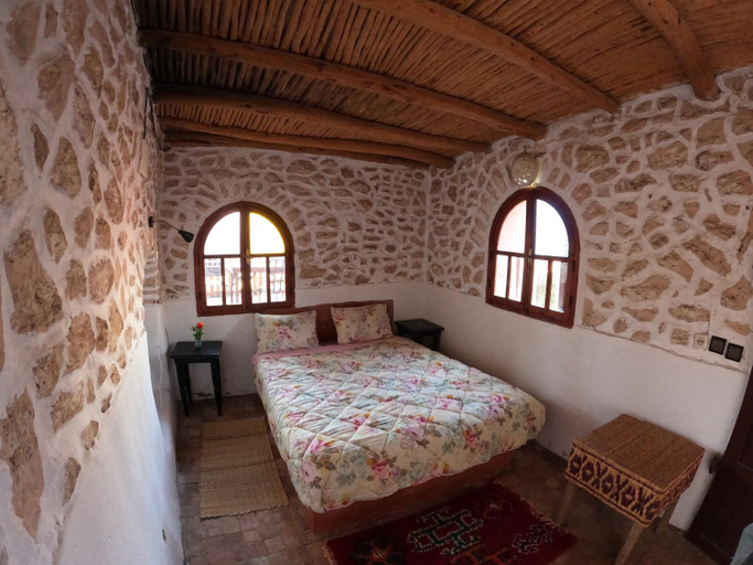 Bedroom 2, SIDI KaouKI PERLA, Essaouira