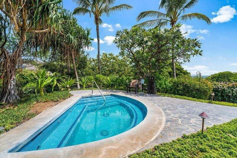 Pool 3, Concierge Included - AC - Wifi - Mauna Lani Beach Access - Vrkcv, Hawaii