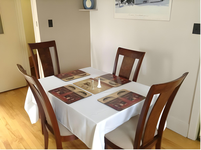 Others 4, Le Widor Bed & Breakfast, Communauté-Urbaine-de-Québec