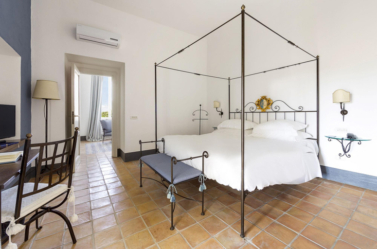 Bedroom 3, Relais Regina Giovanna, Napoli