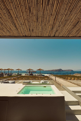 Sport & Beauty 3, Coco-Mat Hotel Santorini, South Aegean