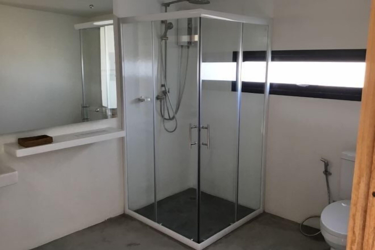 Bathroom 3, Nomad Resort - Adult only, Pattaya