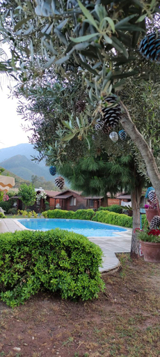 Others 5, Ada Adrasan Hotel, Kumluca