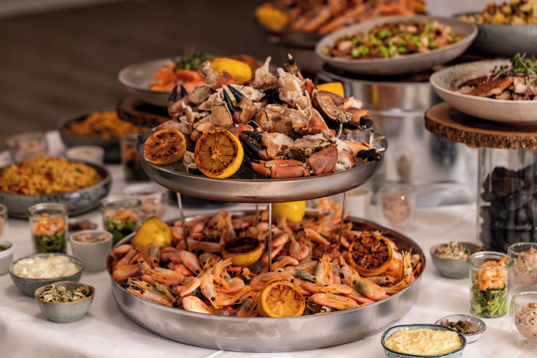Food & Drinks 5, Bredal kro, Vejle