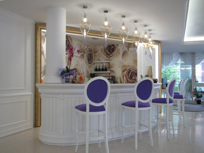 Food & Drinks 5, Hotel Il Gabbiano, Forli' - Cesena