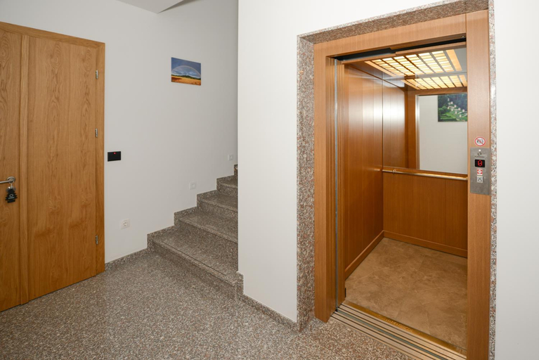 Public Area, HOTEL BARON, Medvode