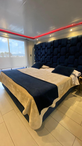 Bedroom 3, Hotel Funza Real, Funza