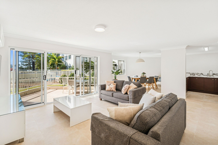 Others 5, Le Beach Apartments, Gold Coast