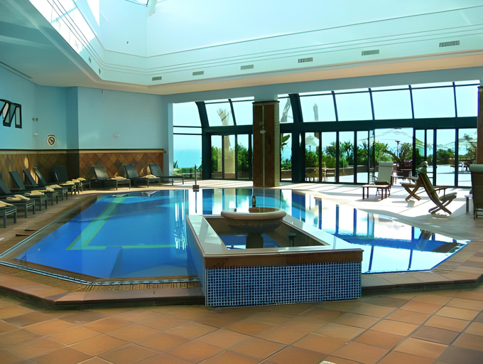 Sport & Beauty 2, Concorde Les Berges du Lac