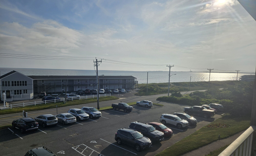 Public Area 5, Horizons Beach Resort, Barnstable