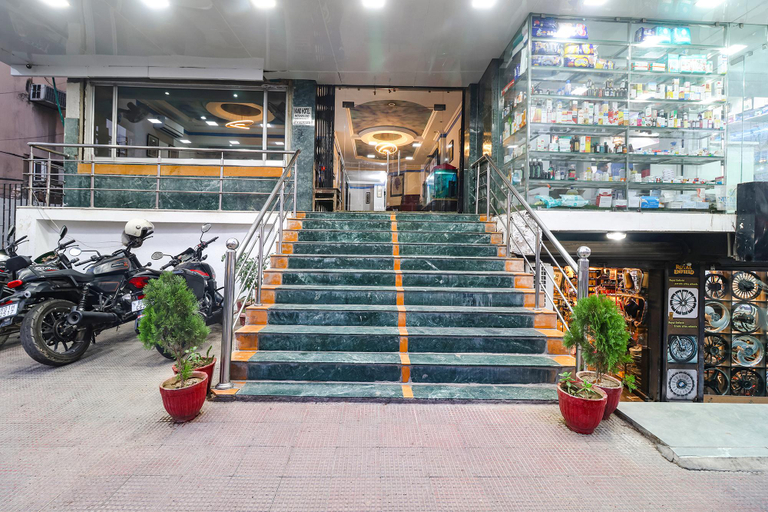 Others 3, FabHotel Nand's Residency, Patna