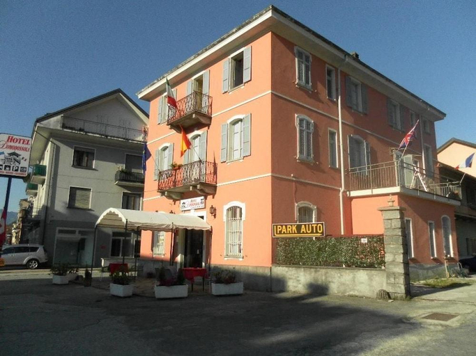 Exterior & Views 2, Hotel Domodossola, Verbano-Cusio-Ossola