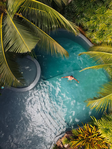Sport & Beauty 2, Jade cottages, Ko Samui