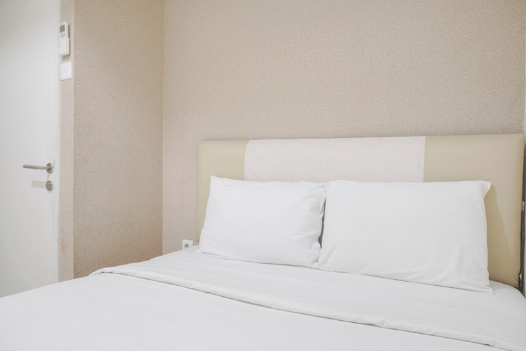 Room 5, Warm And Cozy 2Br At Pakubuwono Terrace Apartment, Jakarta Selatan
