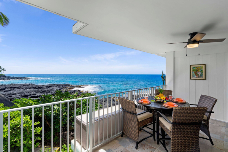Primary image, Ocean Front Condo - Vrkcv, Hawaii