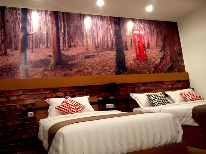 Others 4, Lawaka Hotel, Tojo Una-Una