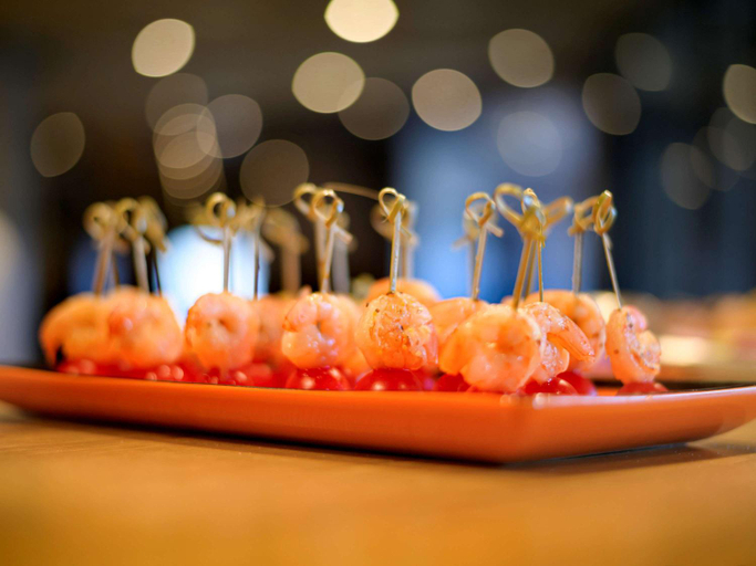 Food & Drinks 5, ibis Irkutsk Center, Irkutskiy rayon