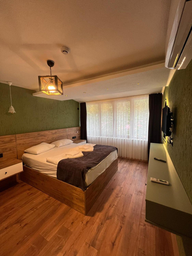 Others 2, Kuloglu Otel ve Restoran, Çaykara