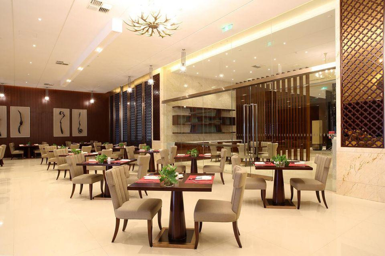 Food & Drinks 4, Wyndham Garden Changzhou Zhonglou, Changzhou
