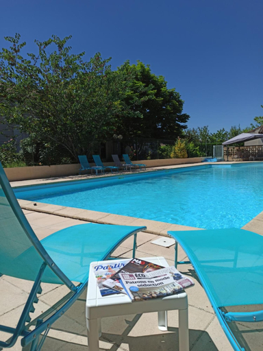 Sport & Beauty, Le Prince Noir, Lot-et-Garonne
