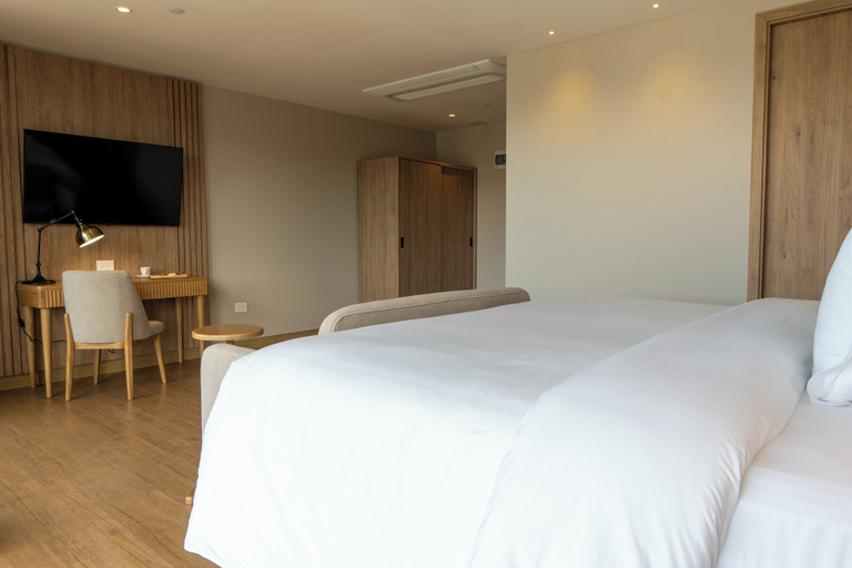 Bedroom 3, Faranda Collection Cúcuta, San José de Cúcuta
