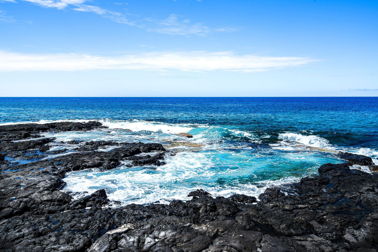 Beach/ocean view, Breathtaking Ocean View - Ocean Front Complex- Vrkcv, Hawaii