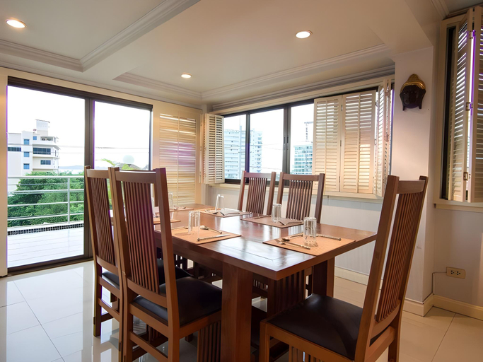 Others 5, Argyle Apartments Pattaya, Pattaya