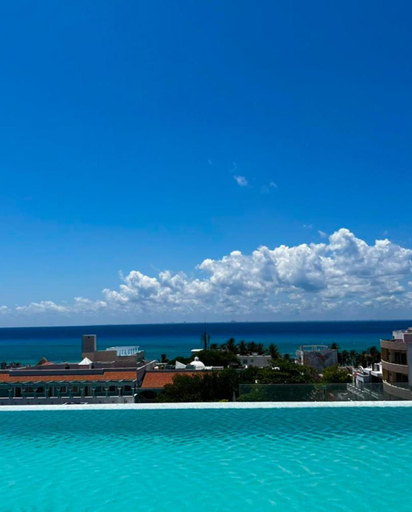 Sport & Beauty 3, Distrito Corazon by Boutique Apartments MX, Cozumel