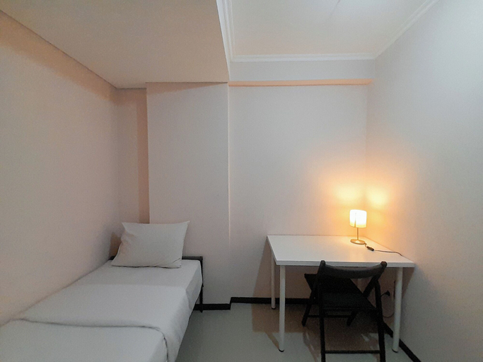 Others 3, Simple And Cozy 2Br At Apartment Gateway Pasteur, Bandung