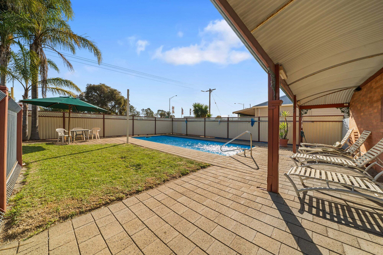 Sport & Beauty 5, Centretown Motel Nagambie, Strathbogie
