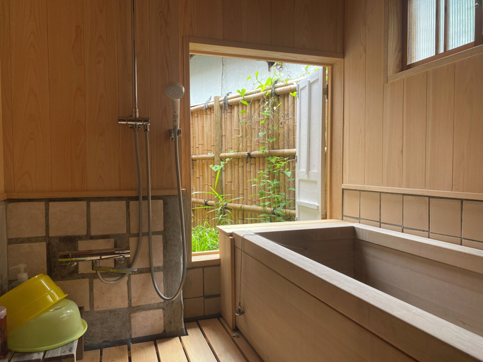 Bathroom 3, BeachHouseNumazu, Numazu