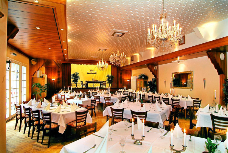 Food & Drinks, Hotel und Restaurant Adler, Ortenaukreis