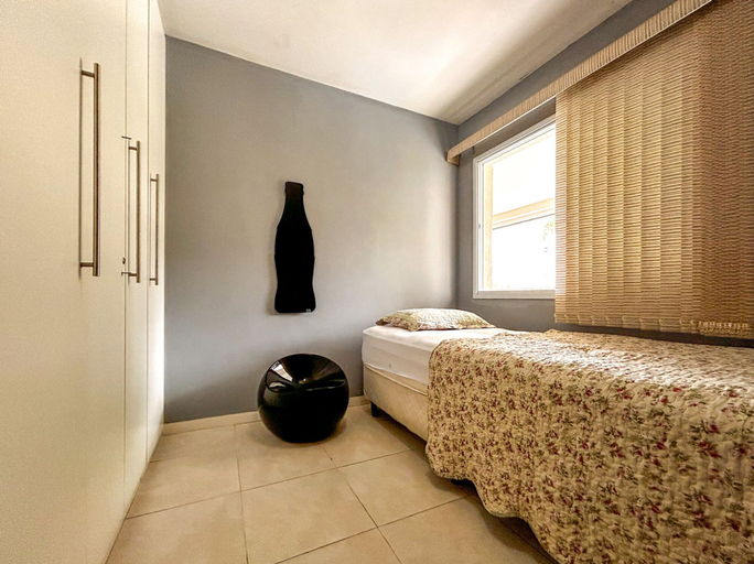 Room 2, Timo Apto 10 min da Praia do Recreio RJ, Rio de Janeiro