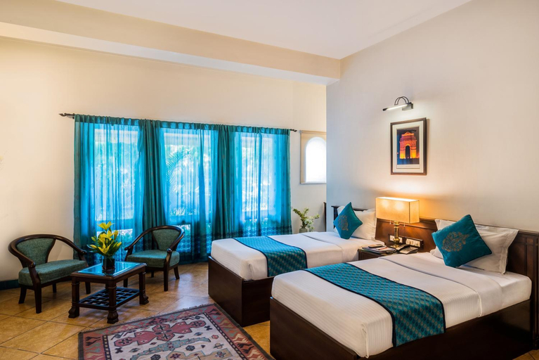 Bedroom 3, Home @ F37 Hotel, Delhi