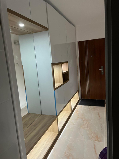 Others 5, Wot Luxury Apartament, Arad
