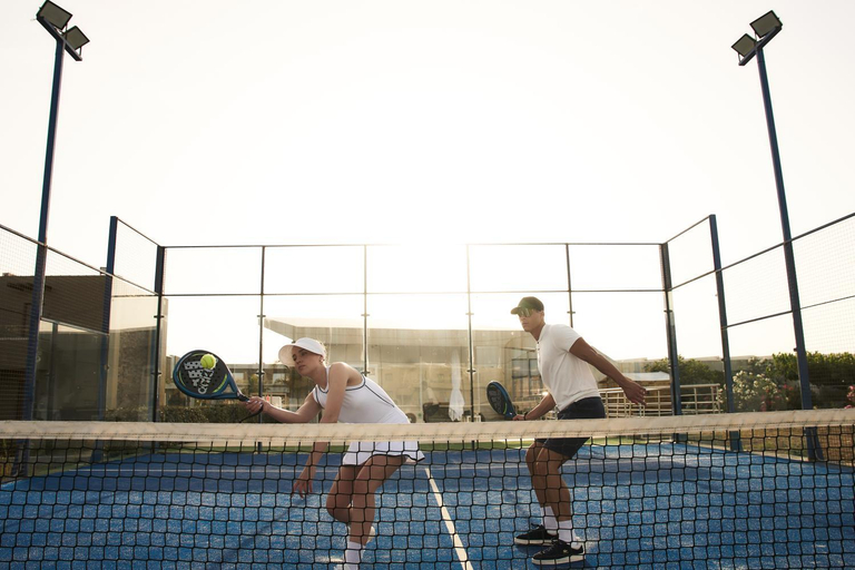 Sport & Beauty 2, Myrion Beach Resort & Spa, Crete